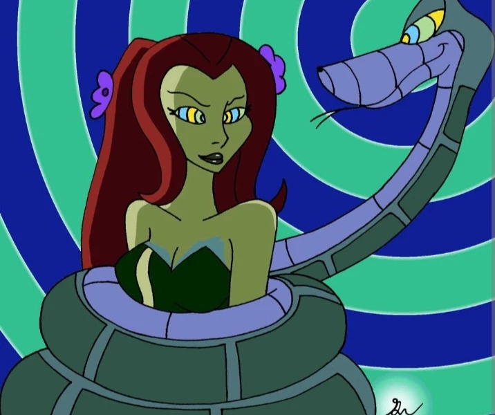 poison ivy thumbnail