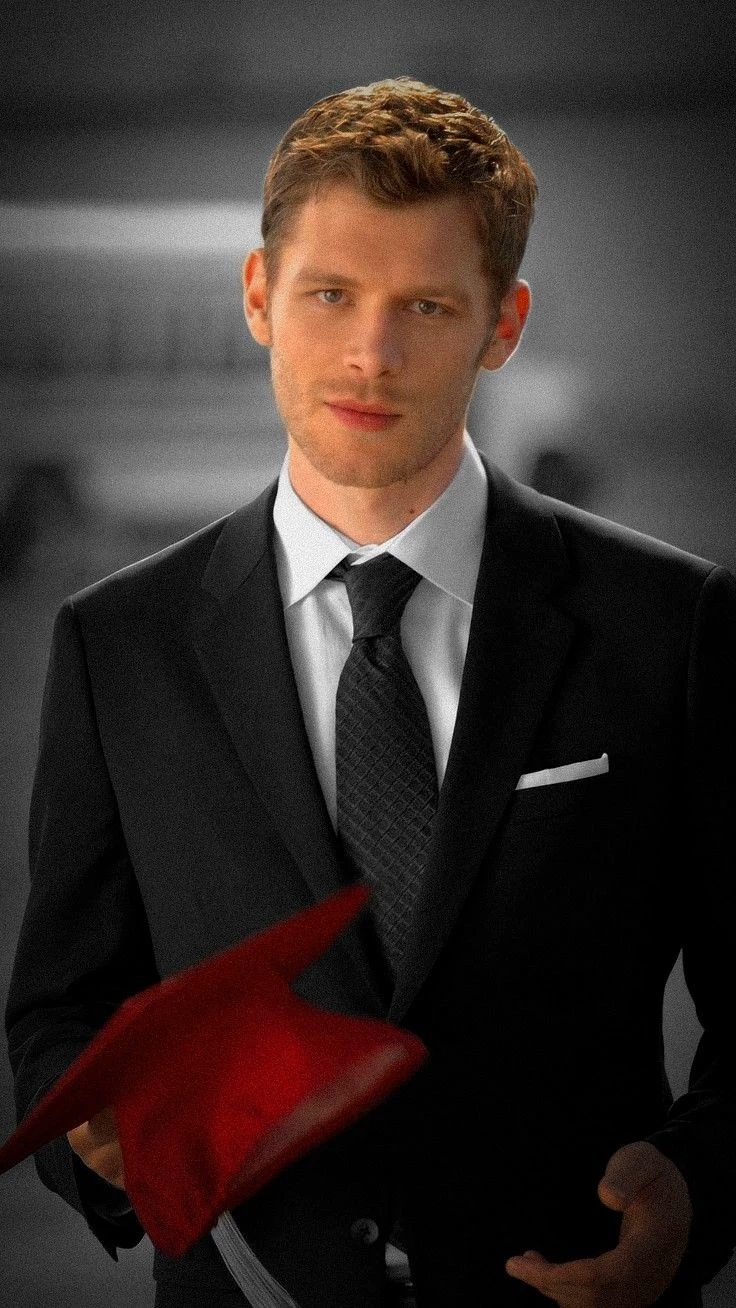 Klaus Mikaelson  thumbnail