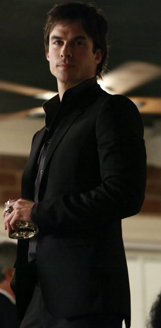 Damon Salvatore  thumbnail