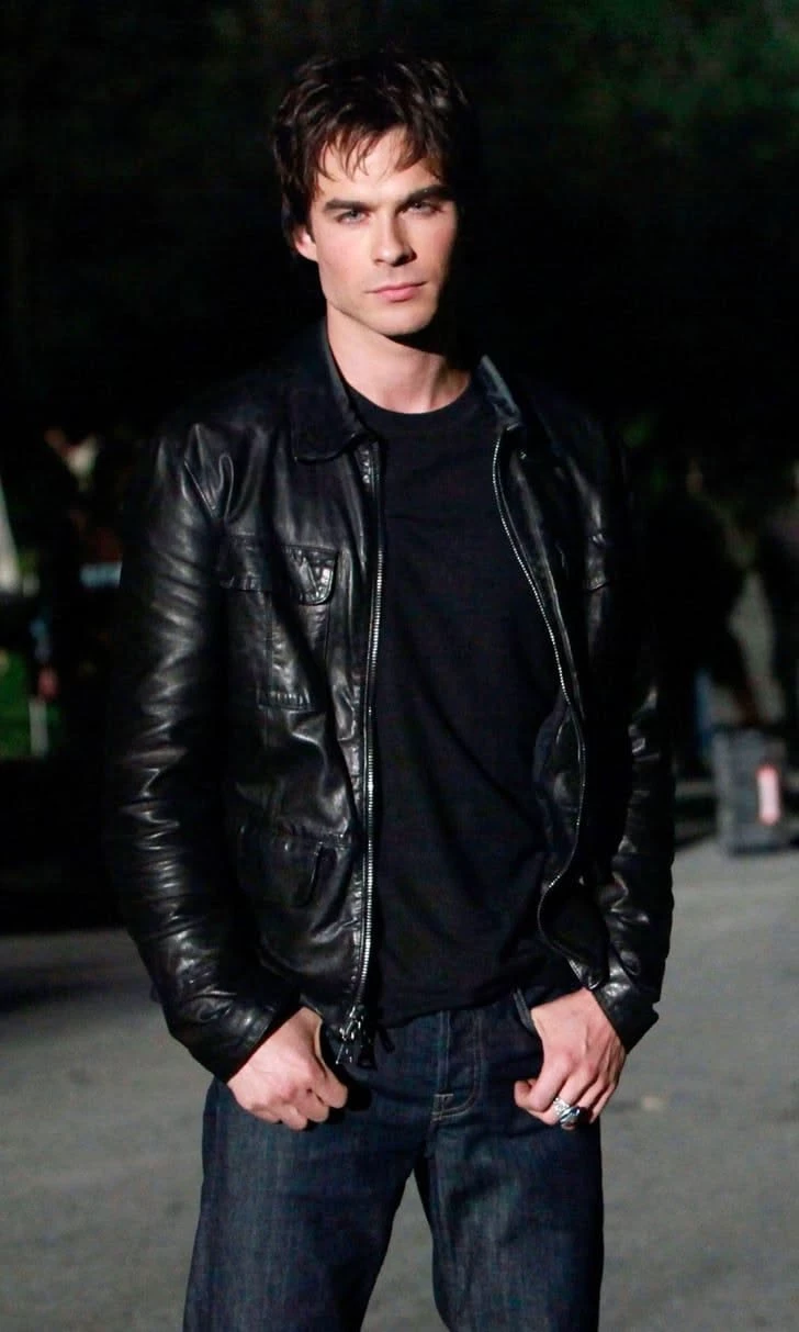 Damon Salvatore  thumbnail