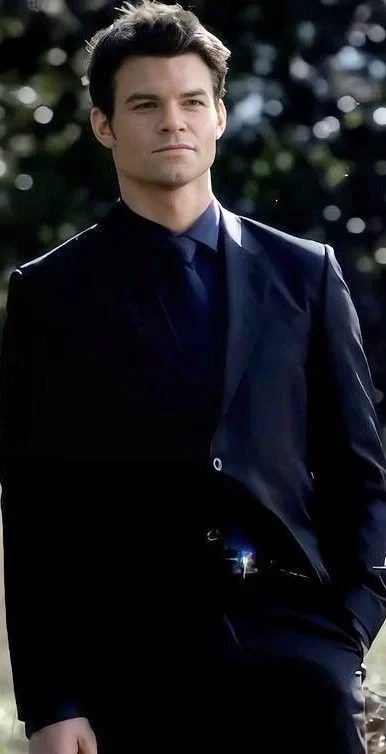 Elijah Mikaelson thumbnail