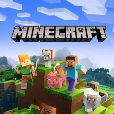 Minecraft RP thumbnail