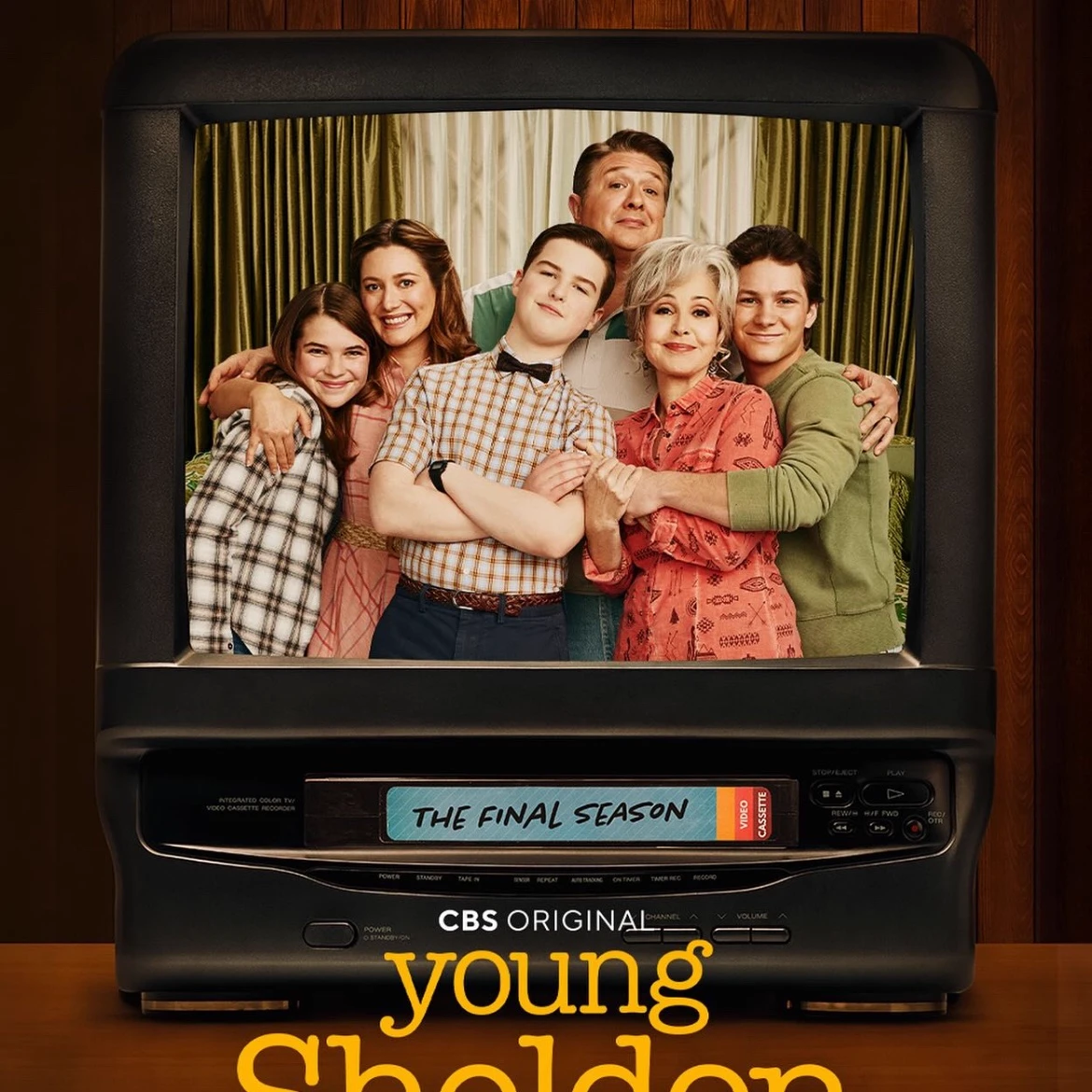 Young Sheldon RP thumbnail