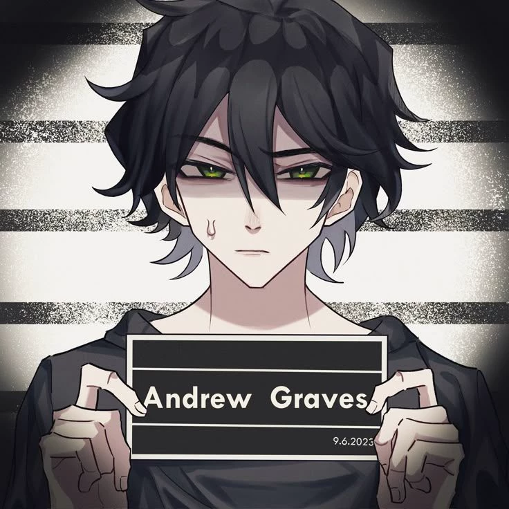 Andrew Graves thumbnail