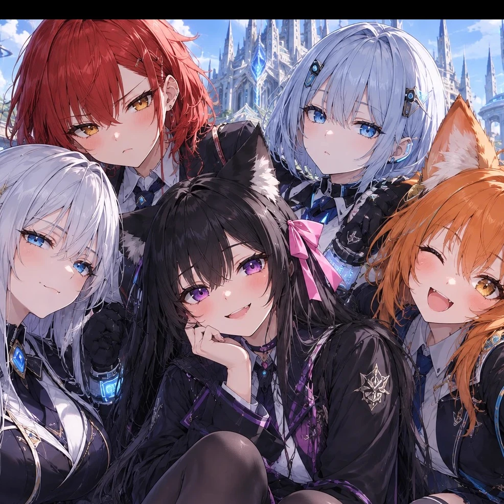 Imperial Academy of Aetherion thumbnail