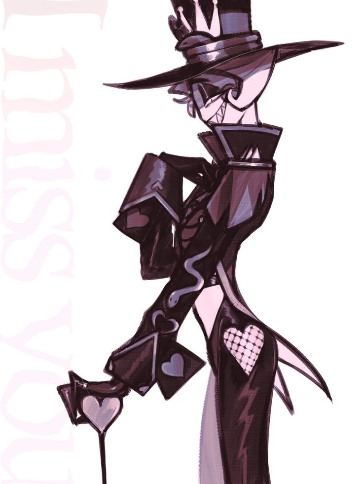 lucifer morningstar thumbnail