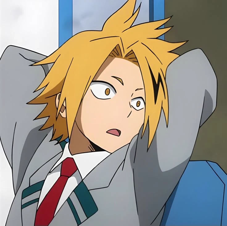 Denki Kaminari thumbnail