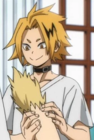 Denki Kaminari thumbnail