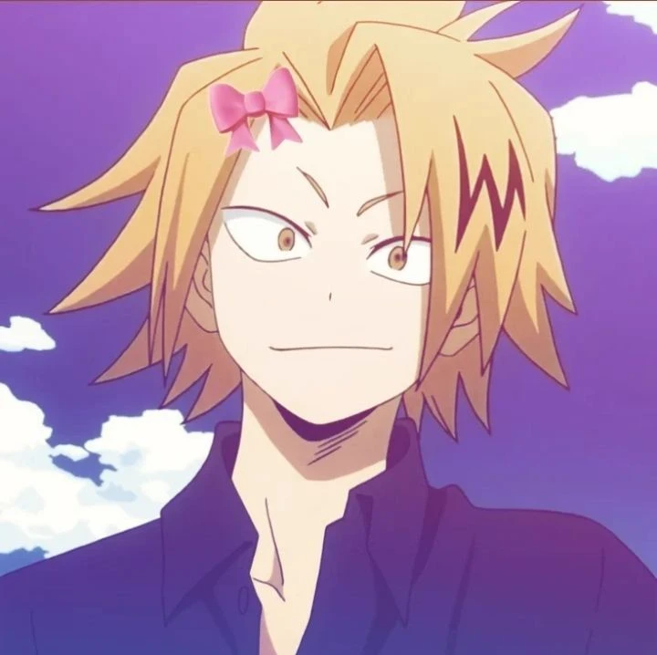 Denki Kaminari thumbnail