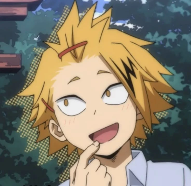Denki Kaminari thumbnail