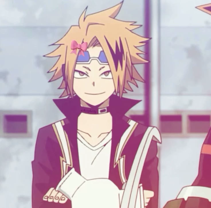 Denki Kaminari thumbnail
