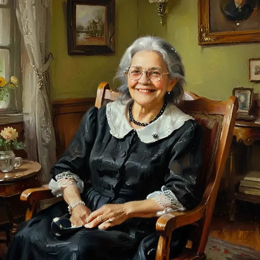 Agatha Hemsworth thumbnail