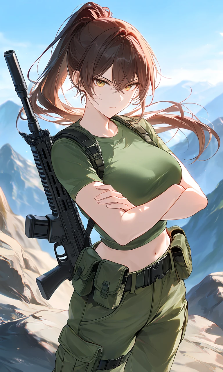Elena (your war companion) thumbnail