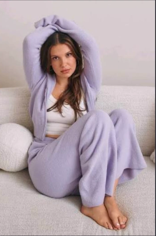Millie Bobby Brown thumbnail