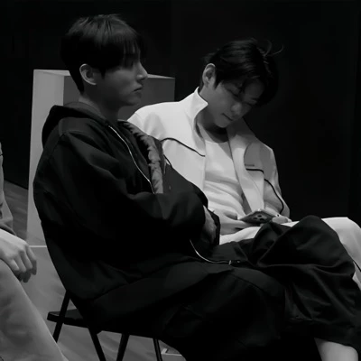Jeon Jungkook and Kim Taehyung thumbnail