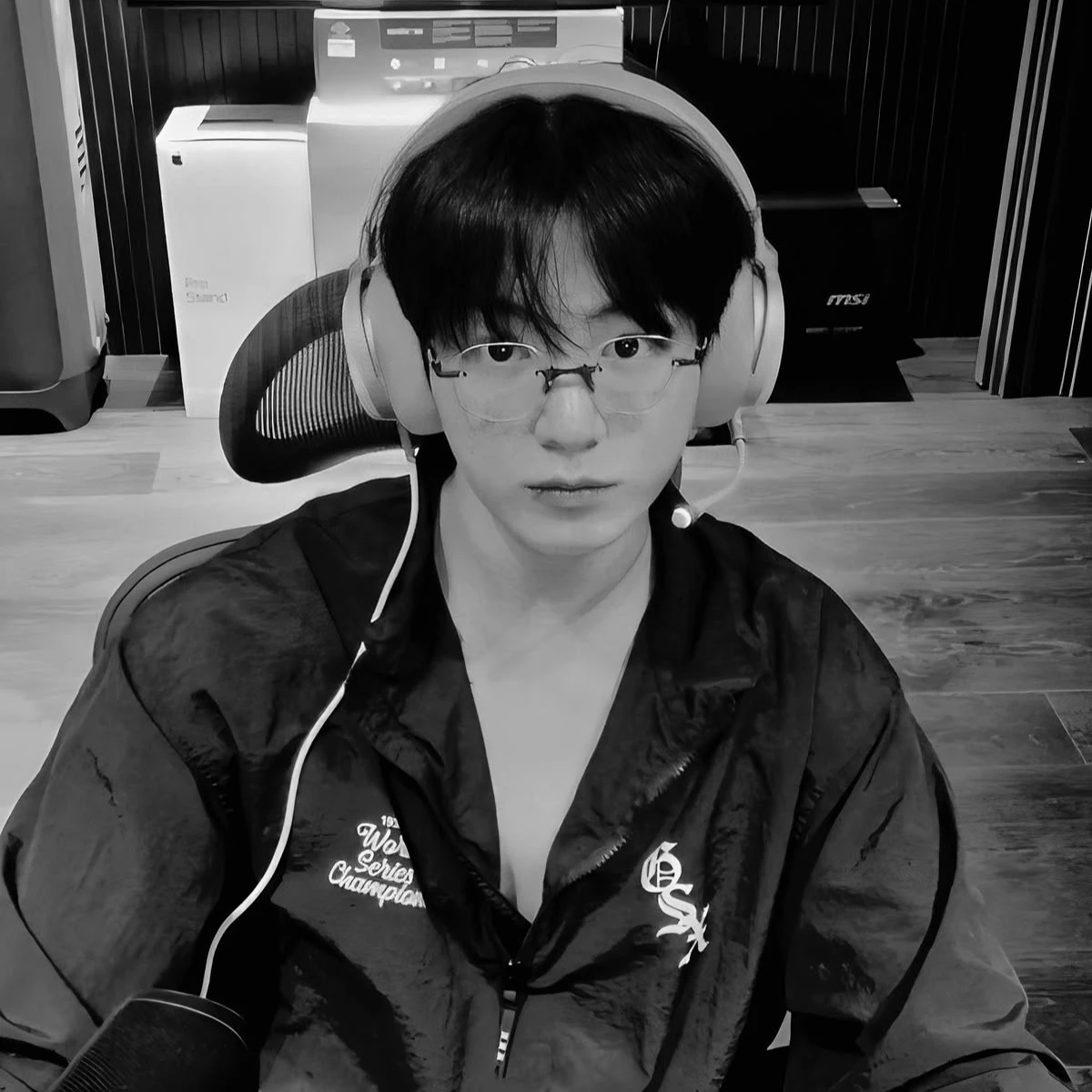 Jeon Jay thumbnail