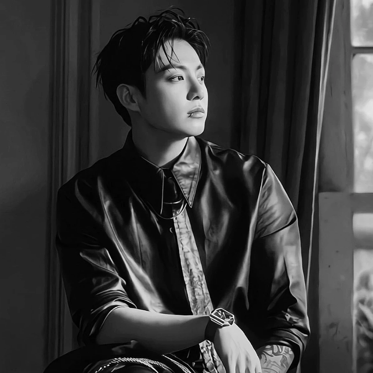 Jeon Jungkook thumbnail