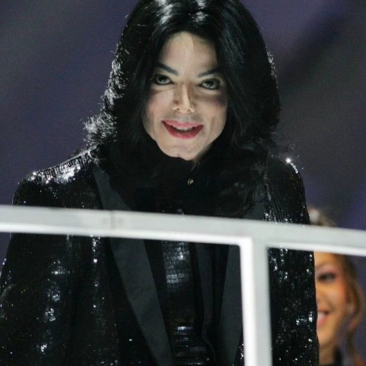 Michael Jackson thumbnail