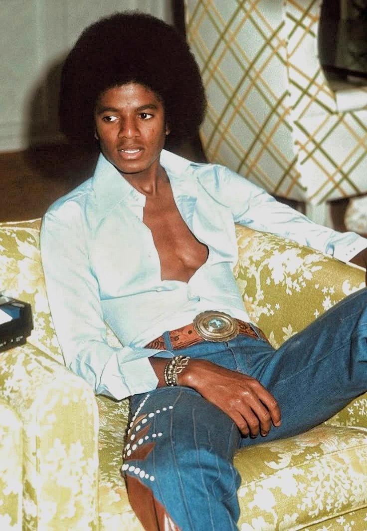 Michael Jackson thumbnail