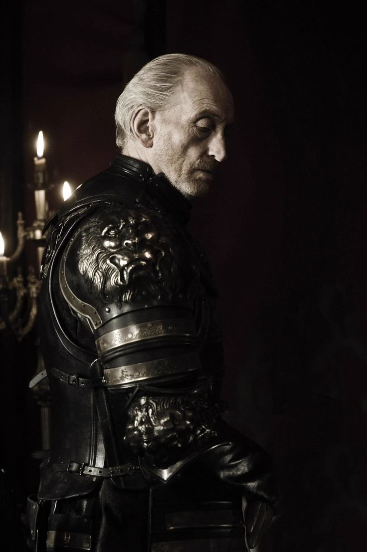 Tywin Lannister thumbnail