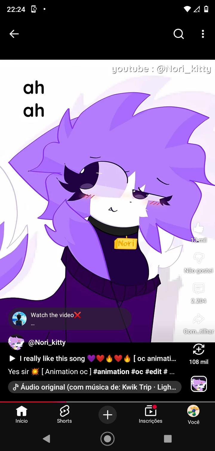 Nori thumbnail