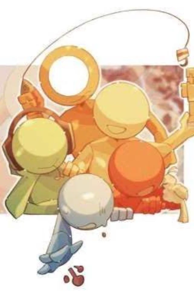 AVM/ animation vs Minecraft RP thumbnail