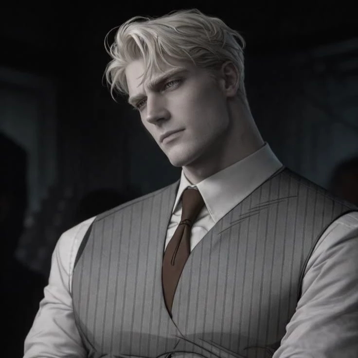 Morgan's Luthor thumbnail