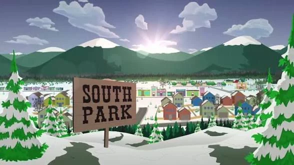 South Park - Colorado thumbnail