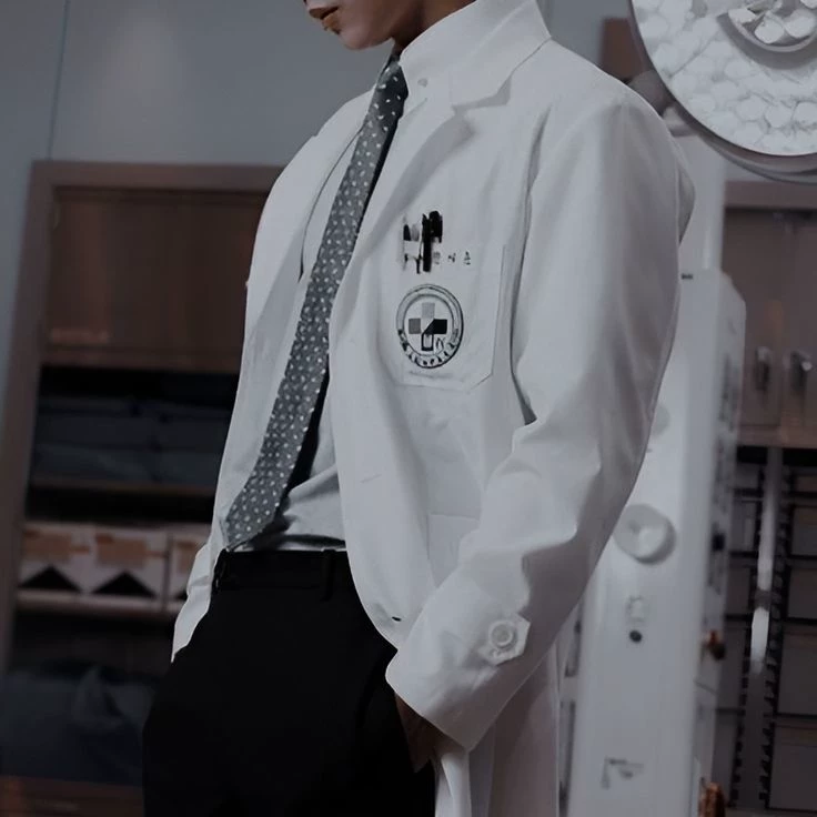 doctor arranged husband thumbnail