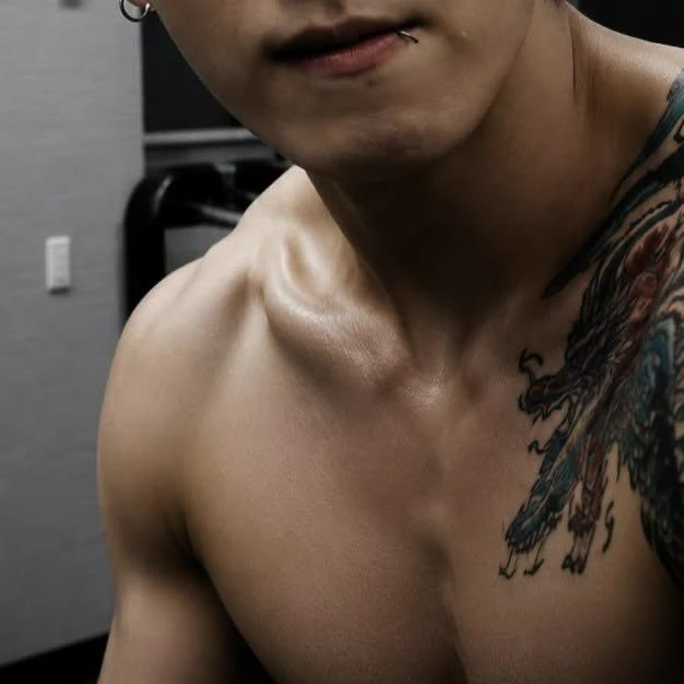 Jeon Jungkook thumbnail