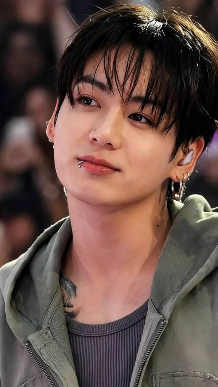 Jeon jungkook  thumbnail