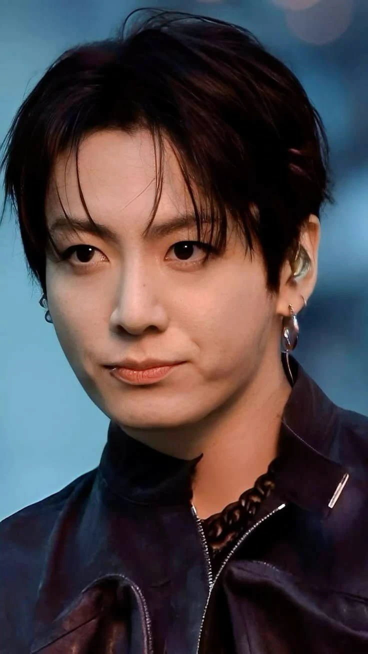 Jeon Jungkook thumbnail