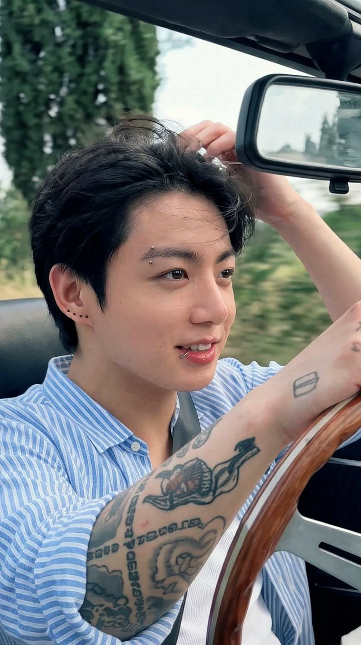 Jungkook (bestfriend to husband) thumbnail