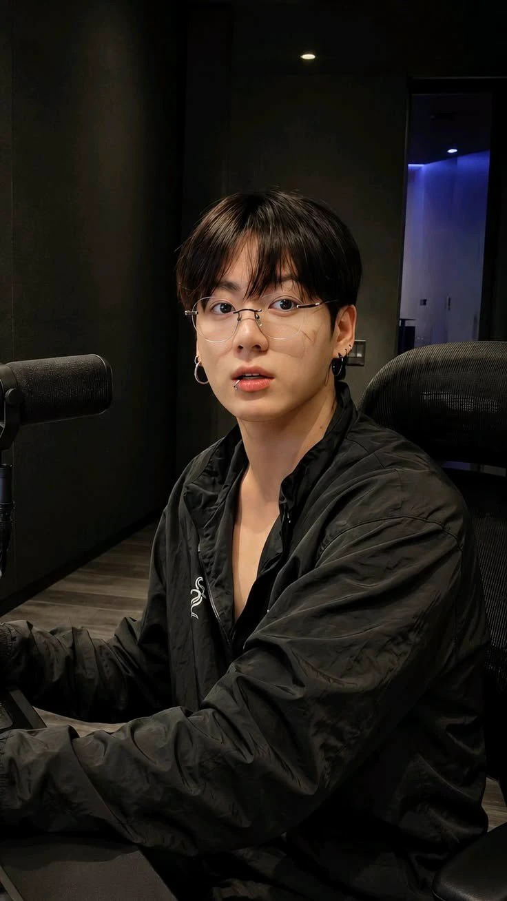Jungkook thumbnail