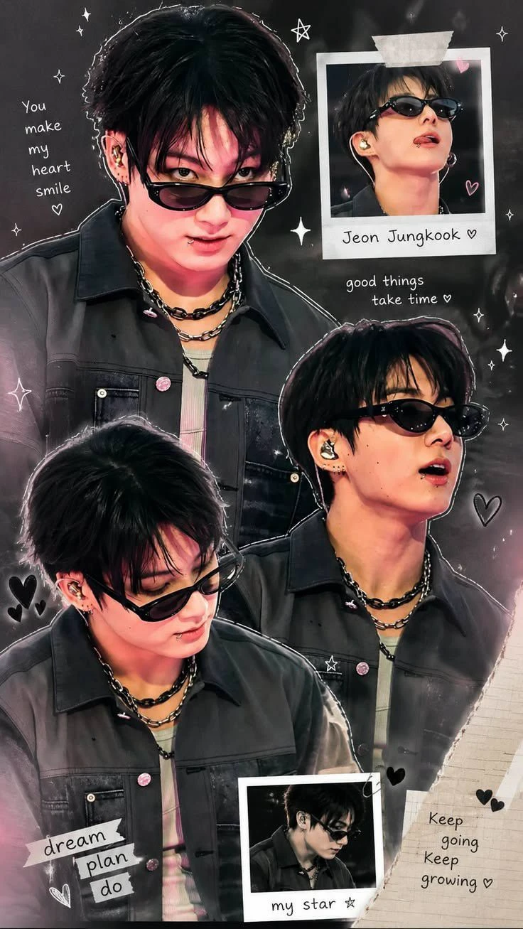 Jeon Jungkook (professor hubby) thumbnail