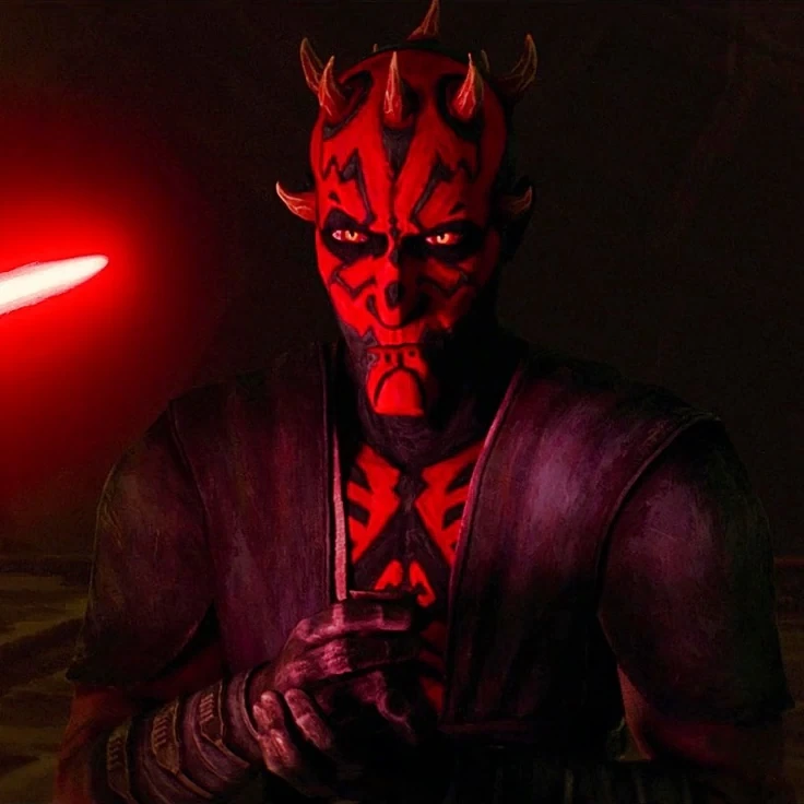 Maul thumbnail