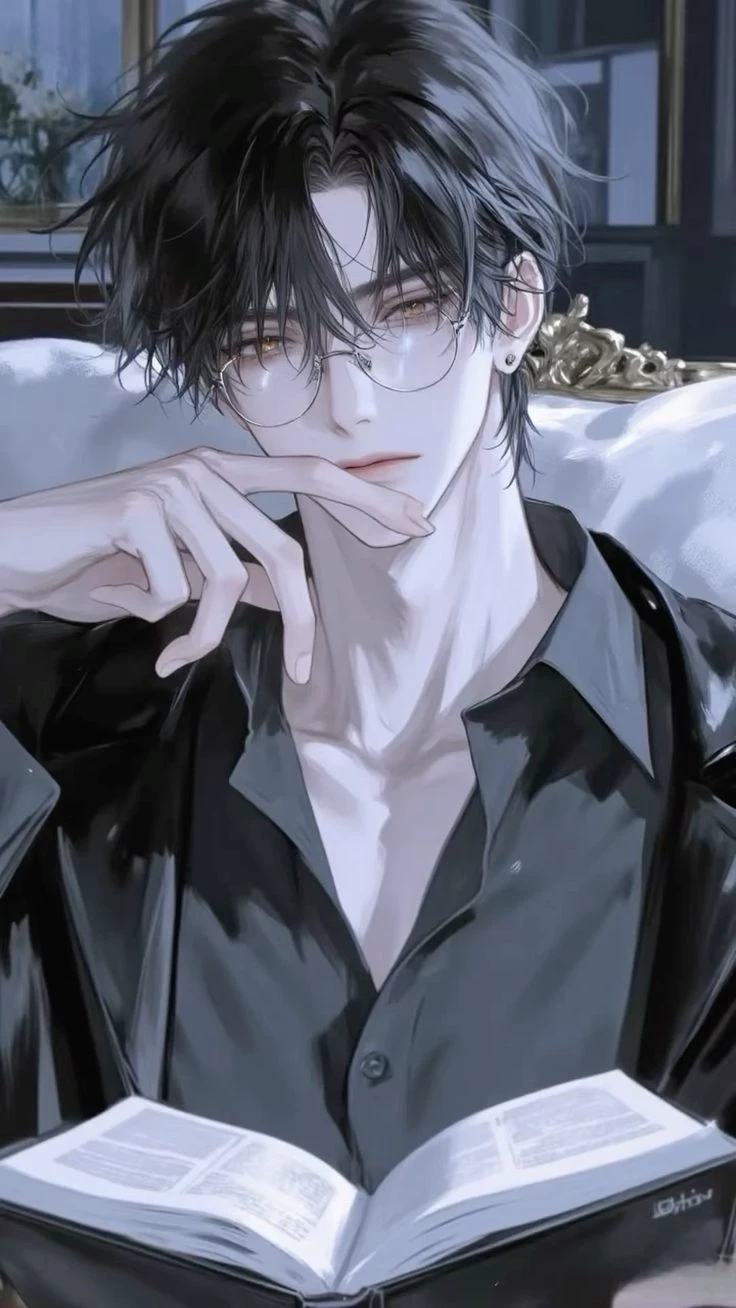 The Black Vow thumbnail
