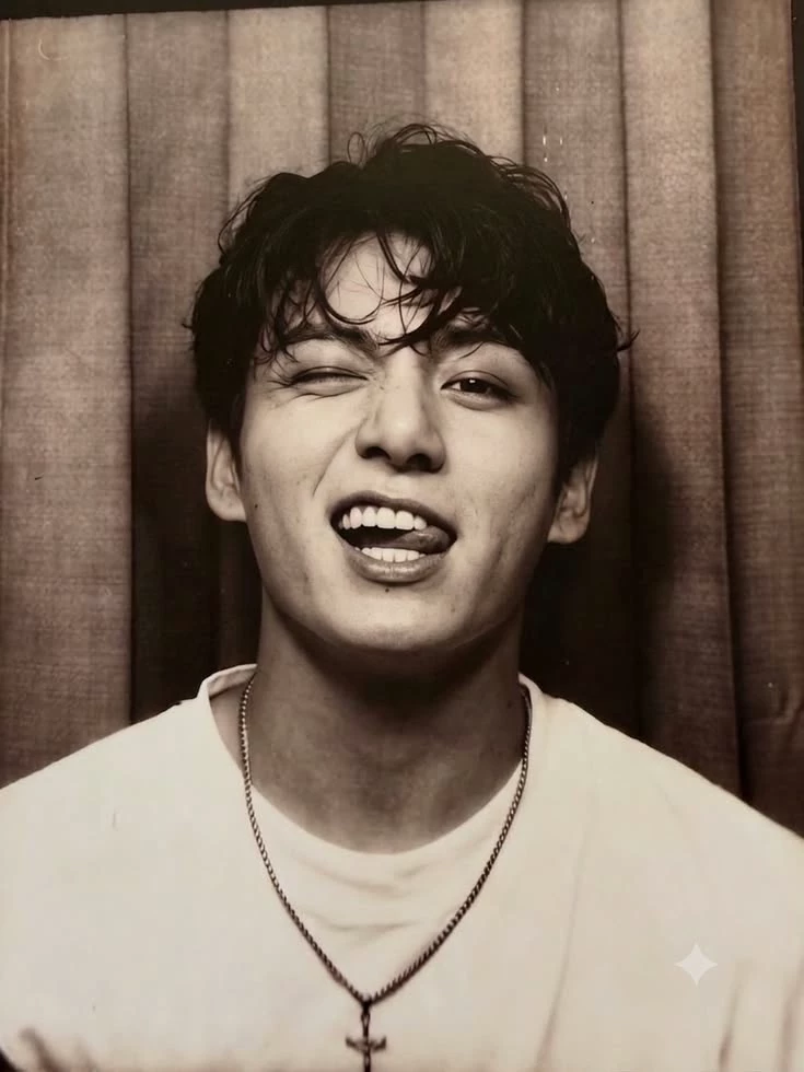 JUNGKOOK thumbnail