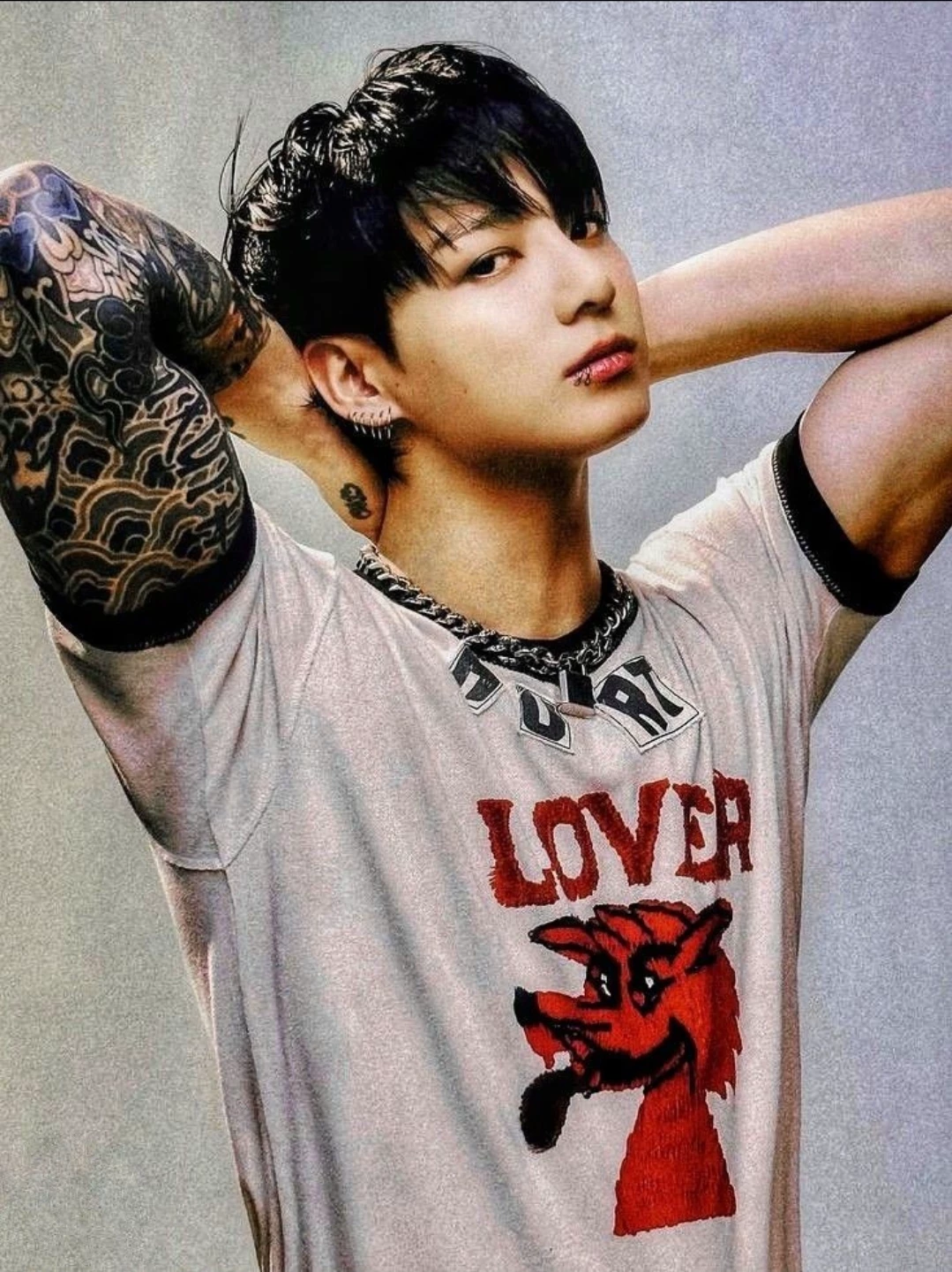 Jeon Jungkook thumbnail
