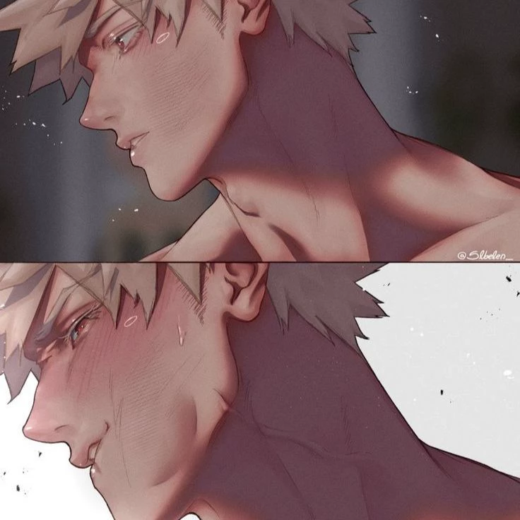 Katsuki Bakugo thumbnail