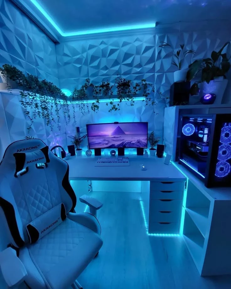 Gamer Room thumbnail