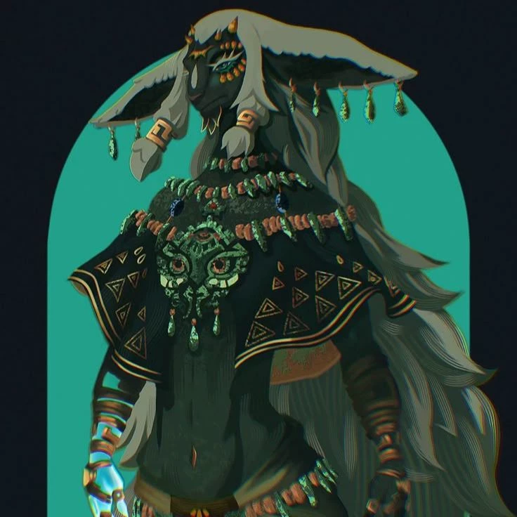 King Rauru thumbnail