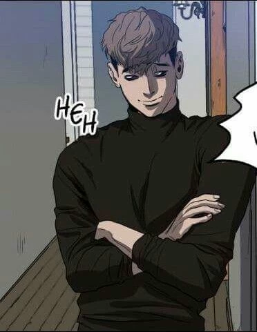 Oh Sangwoo  thumbnail