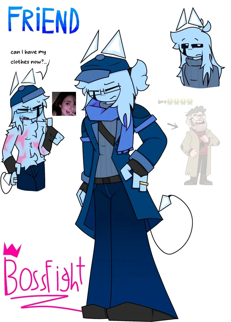 Female Cube - JSAB thumbnail