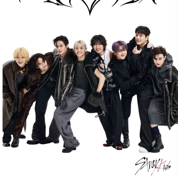 Stray Kids thumbnail