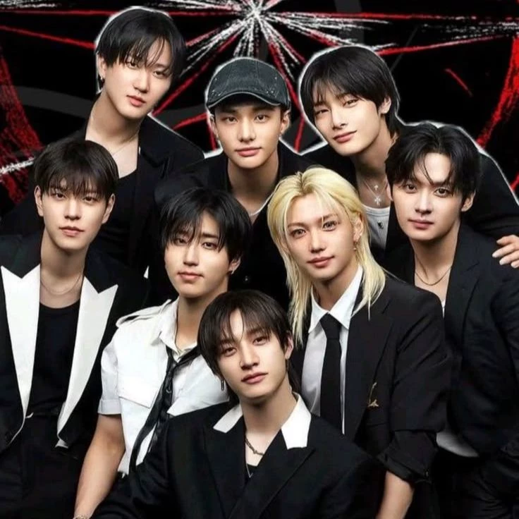 Stray Kids thumbnail