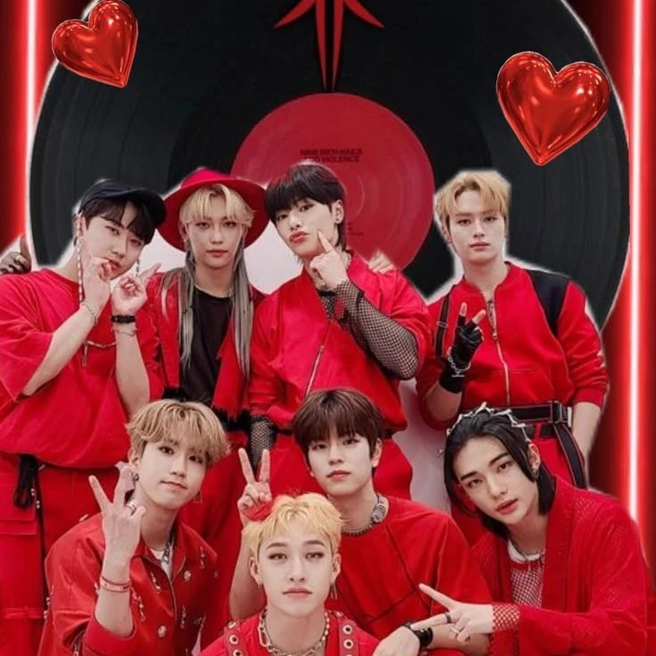 Stray Kids \ (  ^•^  )/ thumbnail