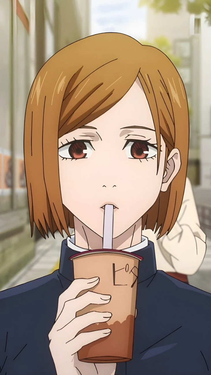 Nobara Kugisaki thumbnail