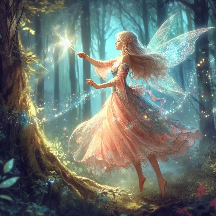 Three Wishes thumbnail