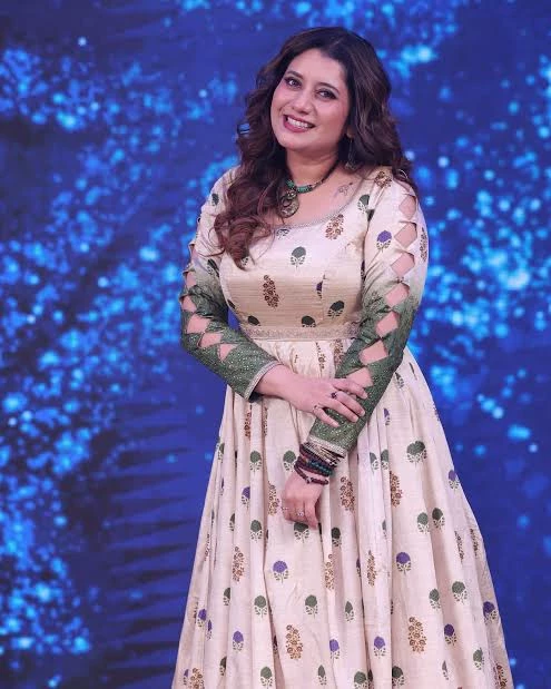 Priyanka Deshpande thumbnail